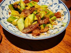 -即墨老公社·海肠捞饭大王(古城店)