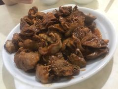 -满口香饭店