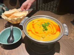 -安南越南餐厅(青岛万象城店)