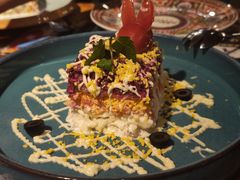 -卢布里西餐厅(满洲里店)