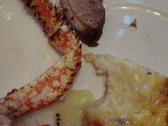 -视界美食自助餐厅·石家庄希尔顿酒店