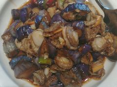 -味莊·青岛菜(云霄路店)