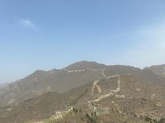 -慕田峪长城