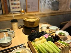 -十二舍·湯物素煮(江泰潤政店)
