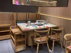 -韩红石板烤肉(建华店)