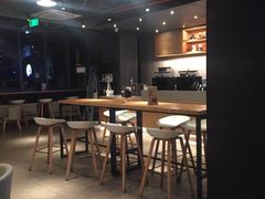 大堂-瑞幸咖啡(北工大理科楼店)