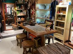 -樹下遇见树·咖啡