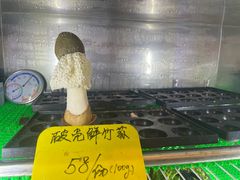 -正能量脆肉鲩火锅