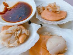 -东莞塘厦三正半山温泉酒店·沙利文西餐厅