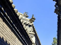-保定直隶总督署博物馆
