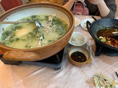 -千岛湖鱼味馆(十字街总店)