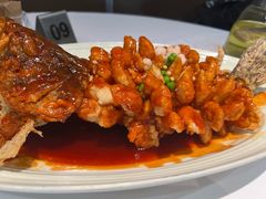 -香雪海饭店中餐厅(人民桥店)