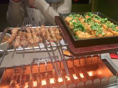-丰茂烤串(金源店)