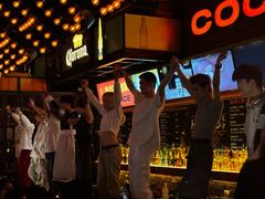 -HIB HUB公社(解放西路店)