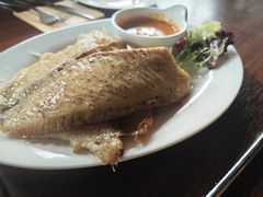 -FABIO’S费比欧披萨餐厅