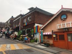 -松月洞童话村