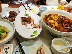 -鸭匠食府·挂炉烤鸭·新京菜(阜成路店)