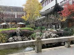 -全季酒店（苏州观前街平江路店）(原临顿路地铁站店)