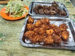 -清真-戏楼王记牛肉面