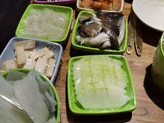 -四喜小胖·北京涮肉(五道营店)