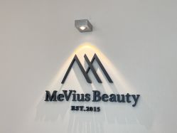 -MeVius 美薇私·皮肤管理中心