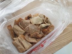 豆皮-老王豆皮