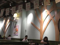 -仙踪林(江燕路万科里店)