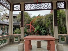 -东莞市可园博物馆