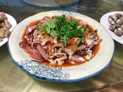 -江南村海鲜馆(洞头店)