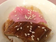 -温州王朝大酒店-自助餐厅