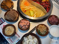 -芈重山老火锅(广州首店)