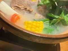 -一坐一忘云南菜(北京skp店)