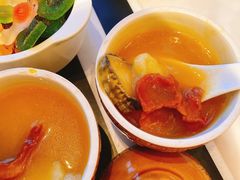 -郑州富力万达文华酒店·云端美食汇自助餐厅