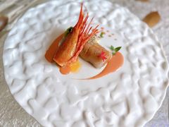-九献创意菜·新中式(亮马河花园私宴店)