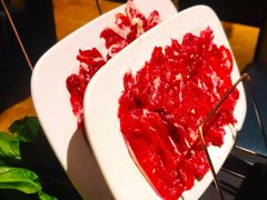 -牛焱·贵州黄牛肉火锅(城西银泰店)