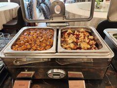 -锦江都城闵行饭店