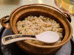 香格里拉铜锅焖饭-敏珠拉姆藏餐·南京厨房(富春江东街店)