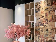 -炙忧烤肉屋(中国铁建广场店)