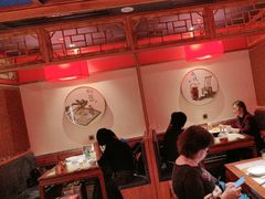 -小吊梨汤·北京菜·烤鸭(西直门凯德店)