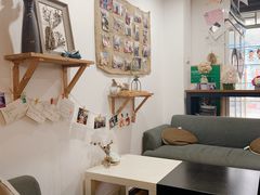 -参差咖啡(水果湖公园店)