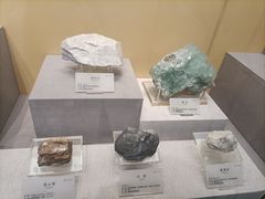 -湖南省地质博物馆