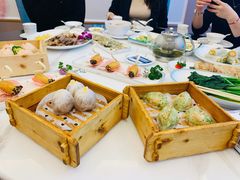 -渔村盛宴(航空新城店)