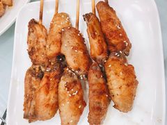 -庐州太太(CBD店)