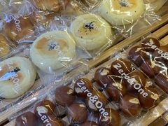 -0+1·手作面包(新北店)
