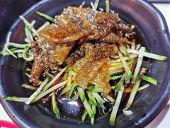 -京门活鱼馆·鱼火锅(百子湾（原红庙）店)