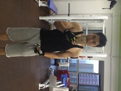 红山会私人健身教练工作室-红山会健身·普拉提(广安门店)