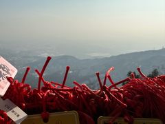 -香山公园