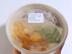 奶酪菜菜h-宝珠奶酪(浦东金桥店)