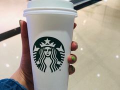 -星巴克臻选(威海威高广场店)