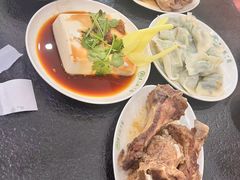 -东北农业大学饺子园